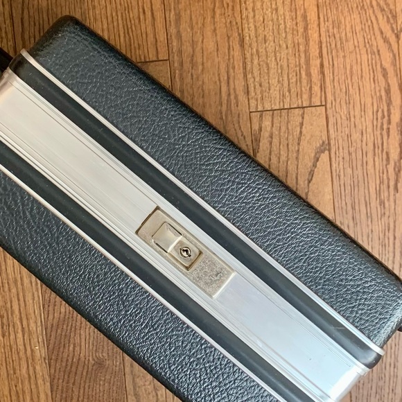 Globetrotter travel Bar MCM - Picture 3 of 14